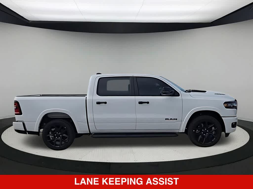 Thumbnail: 2026 RAM 1500 - 9
