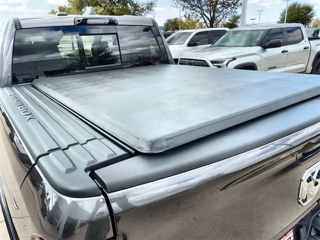 Thumbnail: 2026 RAM 1500 - 26