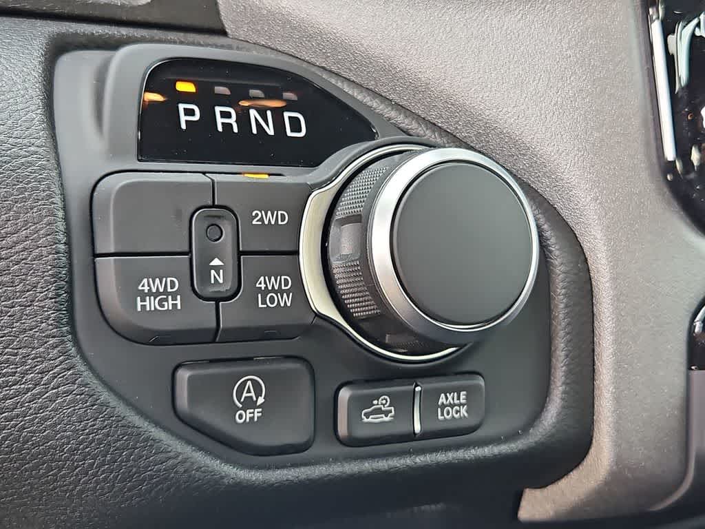 Thumbnail: 2026 RAM 1500 - 31