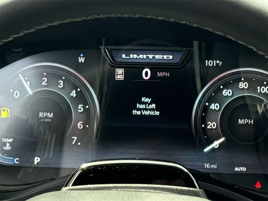 Thumbnail: 2026 RAM 1500 - 18