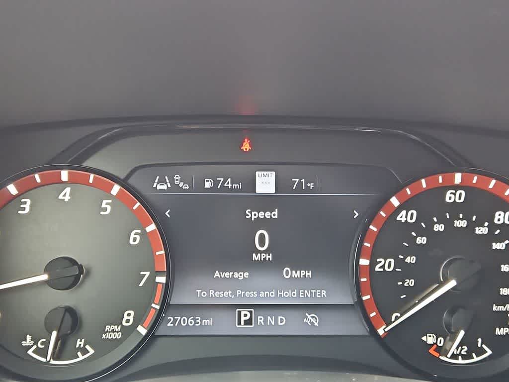 Thumbnail: 2023 Nissan Frontier - 36