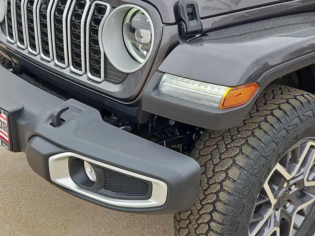 Thumbnail: 2026 Jeep Wrangler - 11