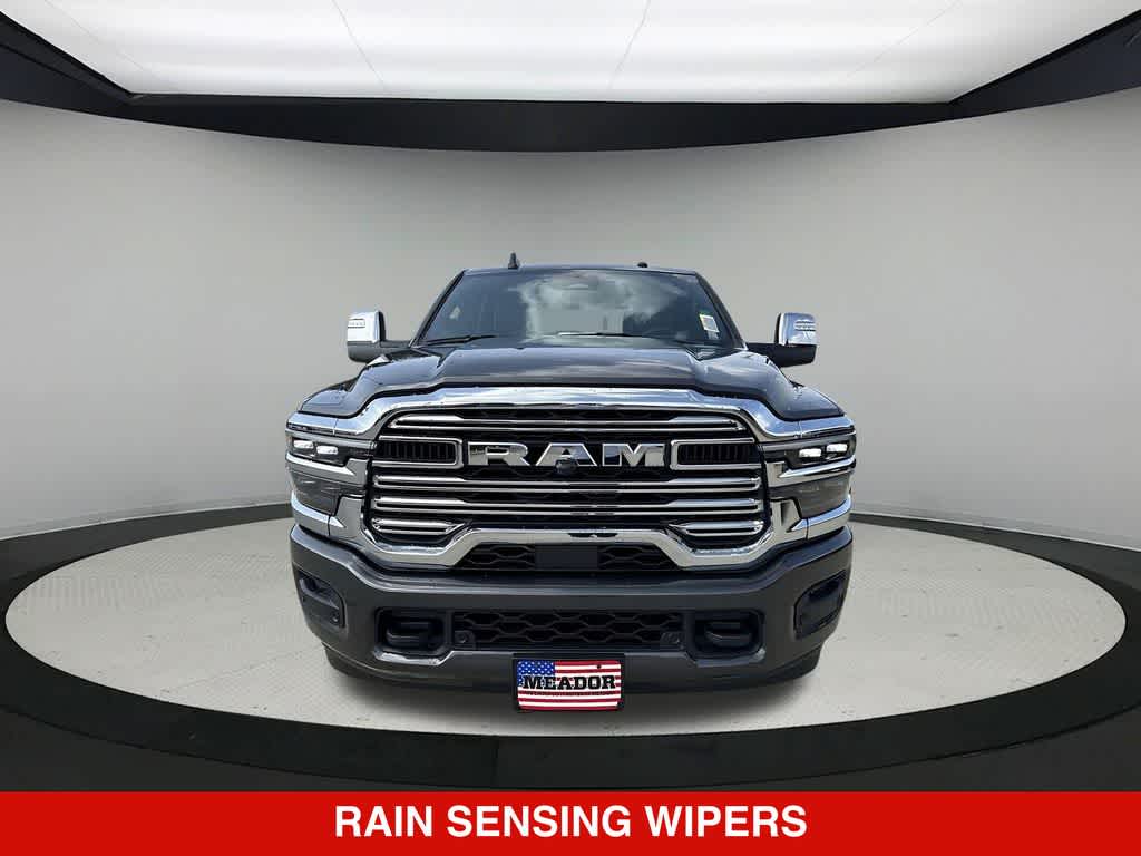 Thumbnail: 2026 RAM 2500 - 6
