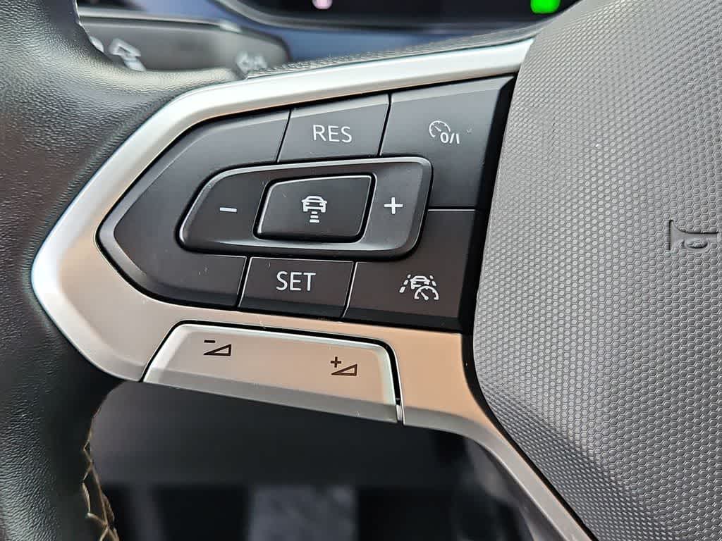 Thumbnail: 2024 Volkswagen Taos - 24