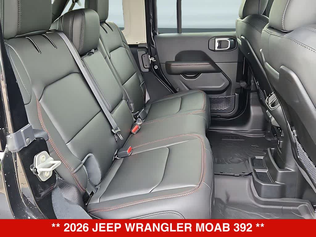 Thumbnail: 2026 Jeep Wrangler - 20