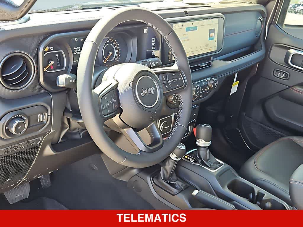 Thumbnail: 2026 Jeep Wrangler - 10