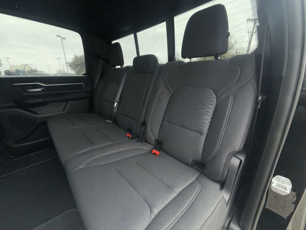 Thumbnail: 2026 RAM 1500 - 13