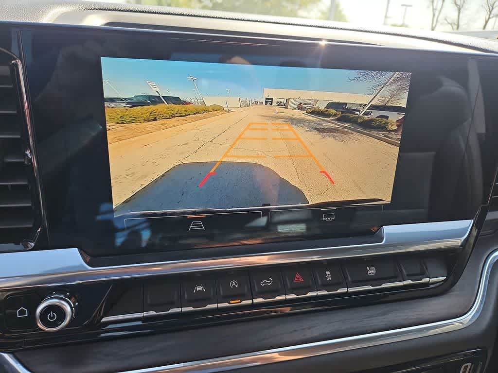 Thumbnail: 2024 GMC Sierra 1500 - 29