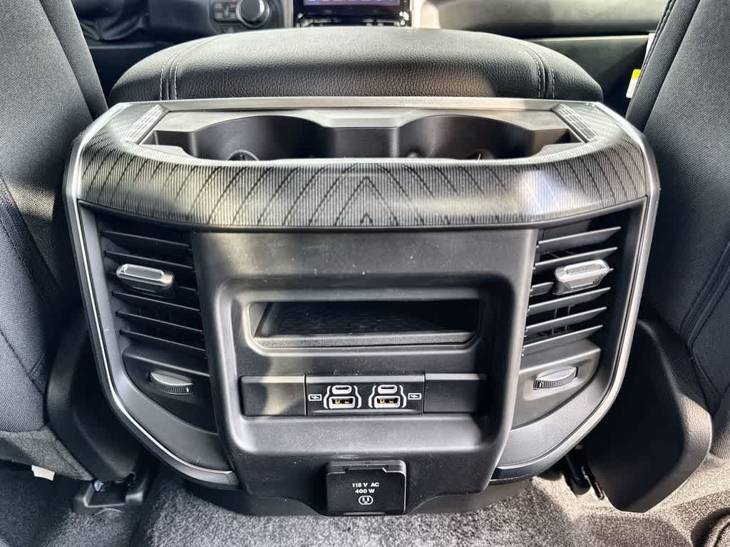 Thumbnail: 2026 RAM 1500 - 21