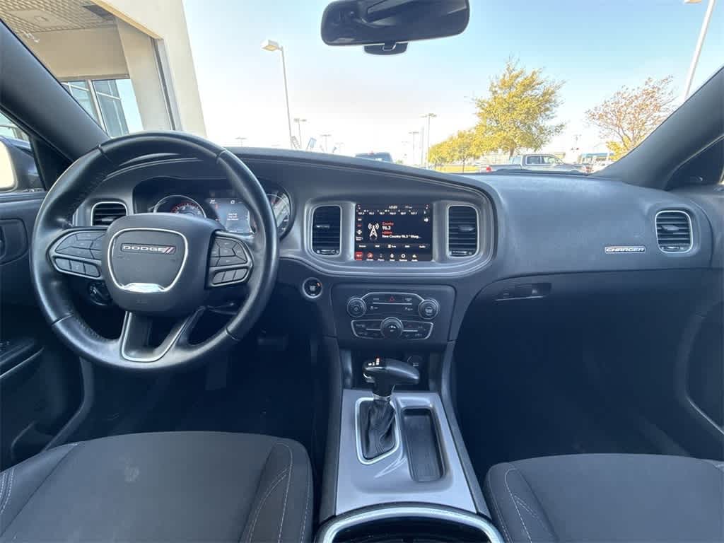 Thumbnail: 2023 Dodge Charger - 14