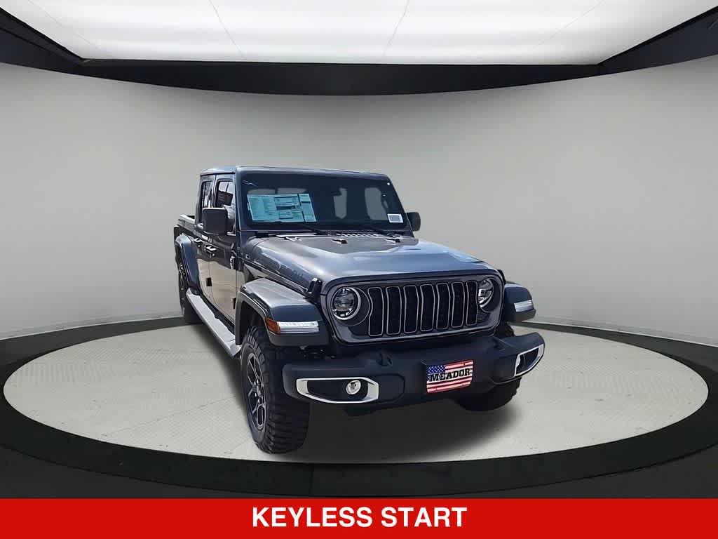 Thumbnail: 2026 Jeep Gladiator - 2