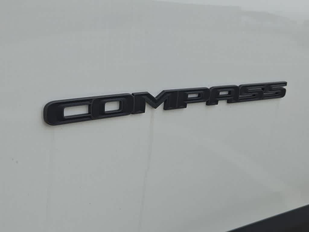 Thumbnail: 2026 Jeep Compass - 13