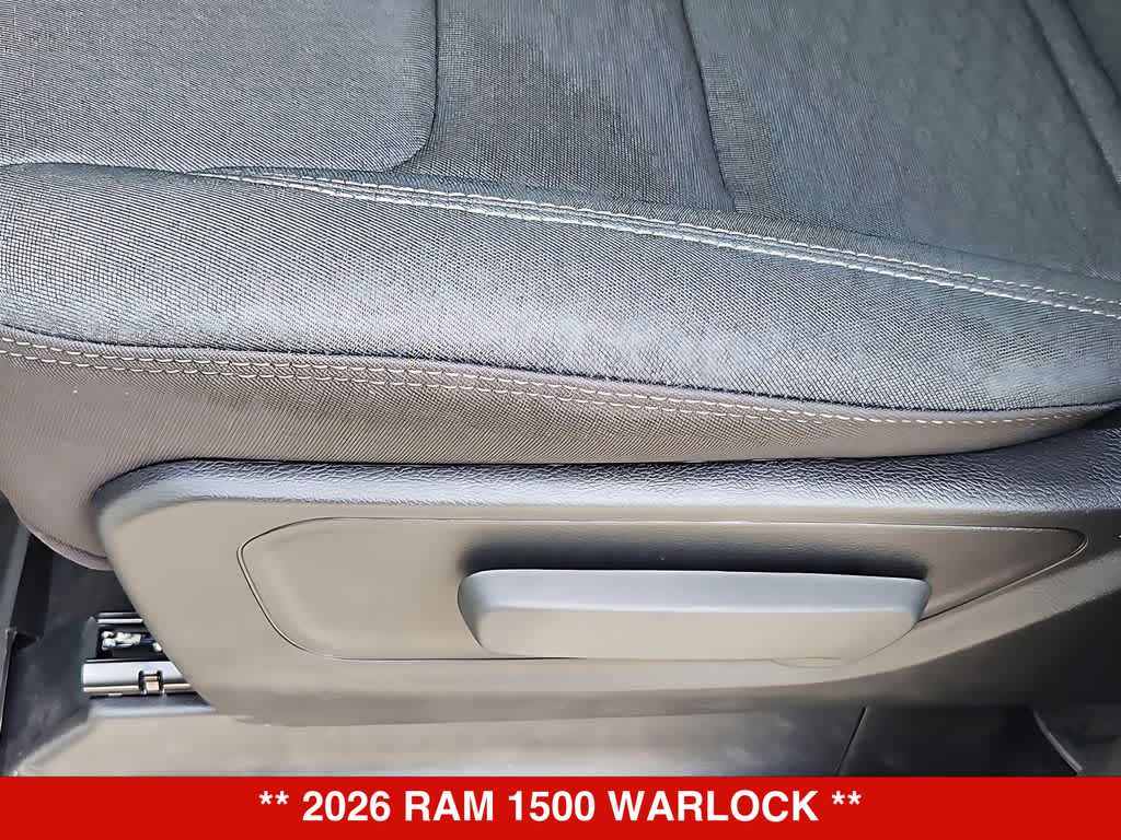 Thumbnail: 2026 RAM 1500 - 18