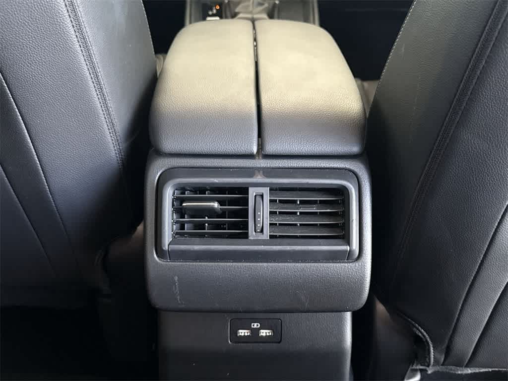 Thumbnail: 2024 Mazda CX-50 - 20