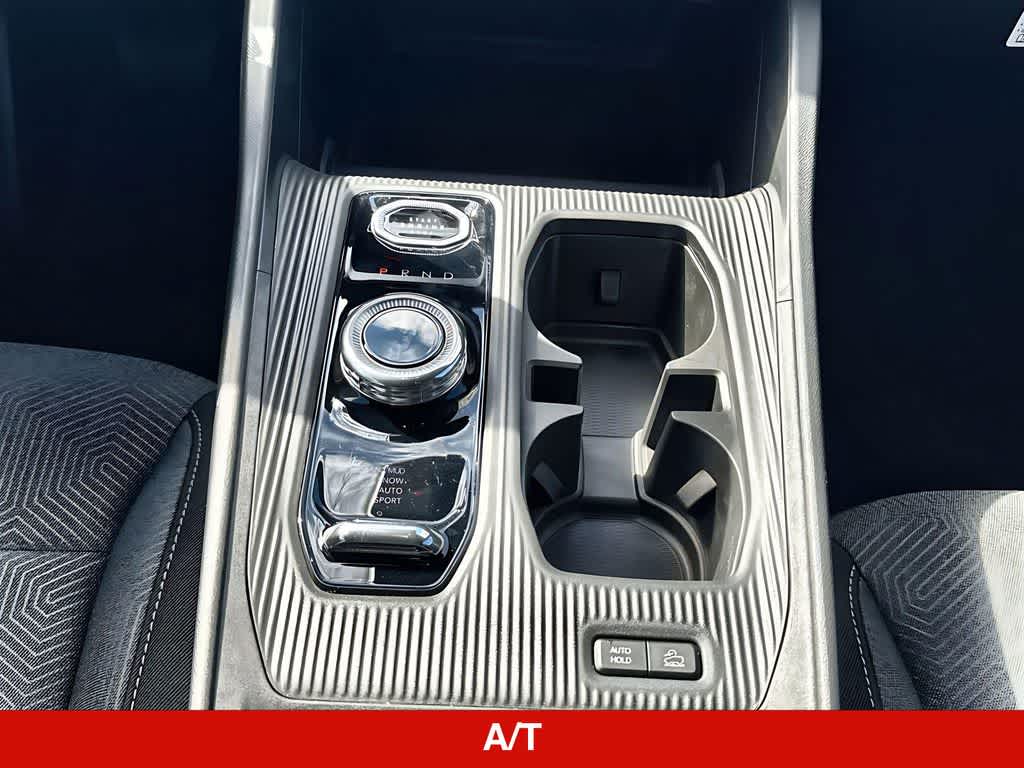 Thumbnail: 2026 Jeep Cherokee - 18