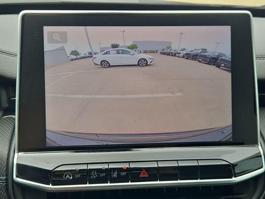 Thumbnail: 2026 Jeep Compass - 29