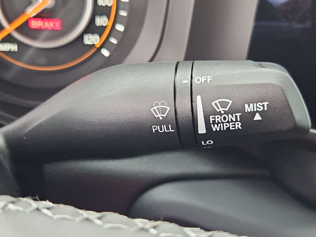 Thumbnail: 2026 Jeep Gladiator - 27