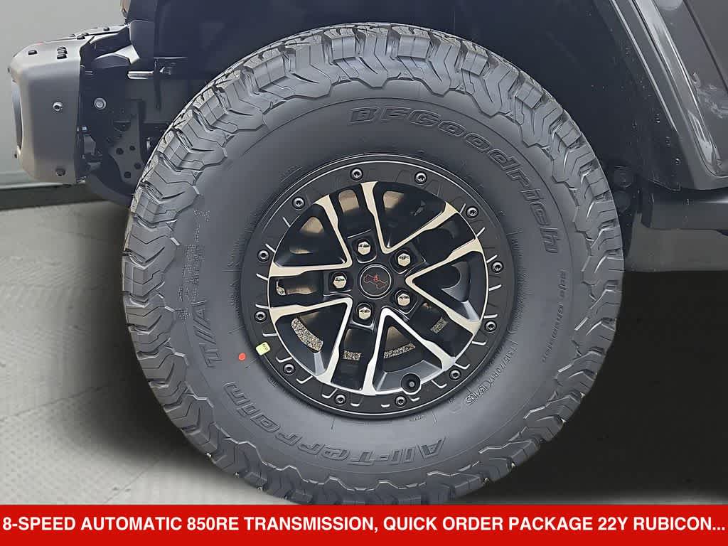 Thumbnail: 2026 Jeep Wrangler - 14