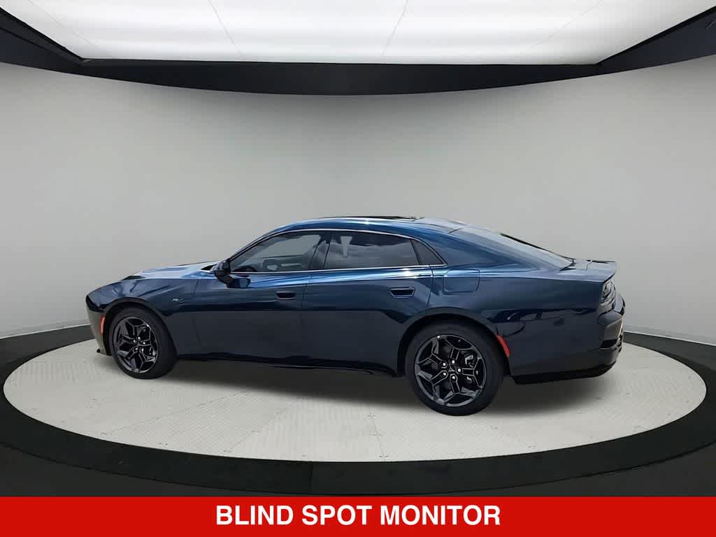 Thumbnail: 2026 Dodge Charger - 5