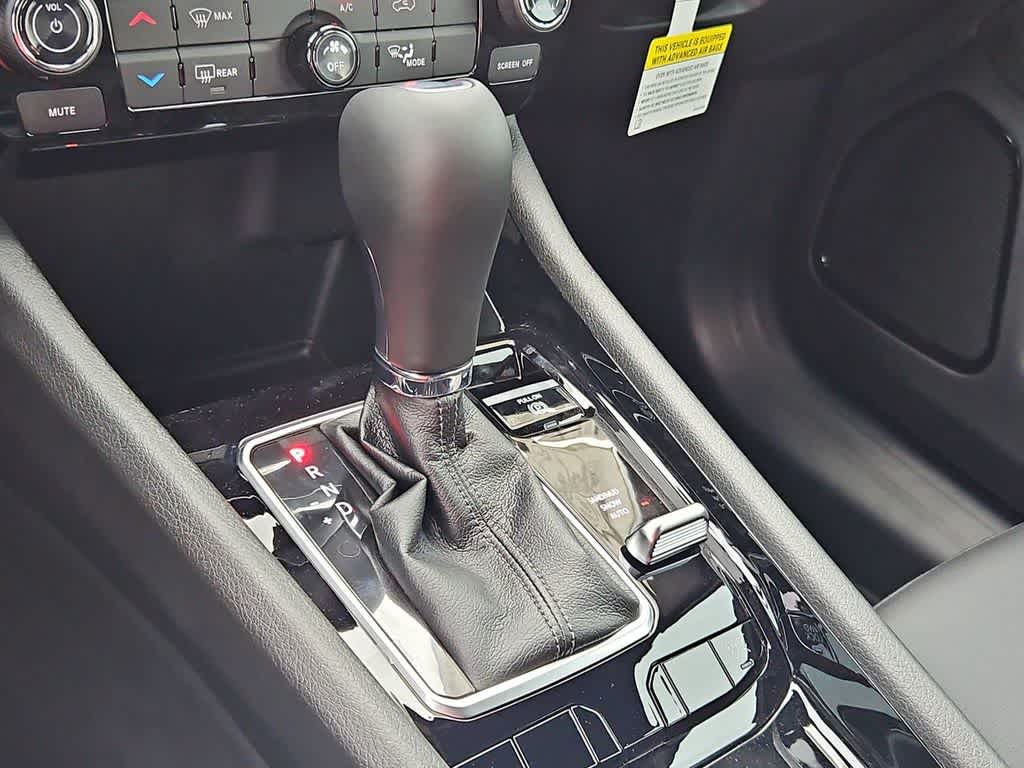 Thumbnail: 2026 Jeep Compass - 31