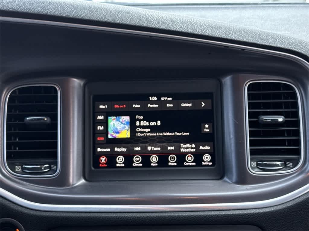 Thumbnail: 2020 Dodge Charger - 16