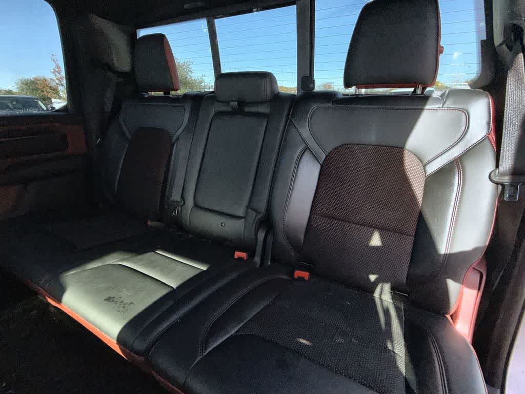 Thumbnail: 2025 RAM 1500 - 15