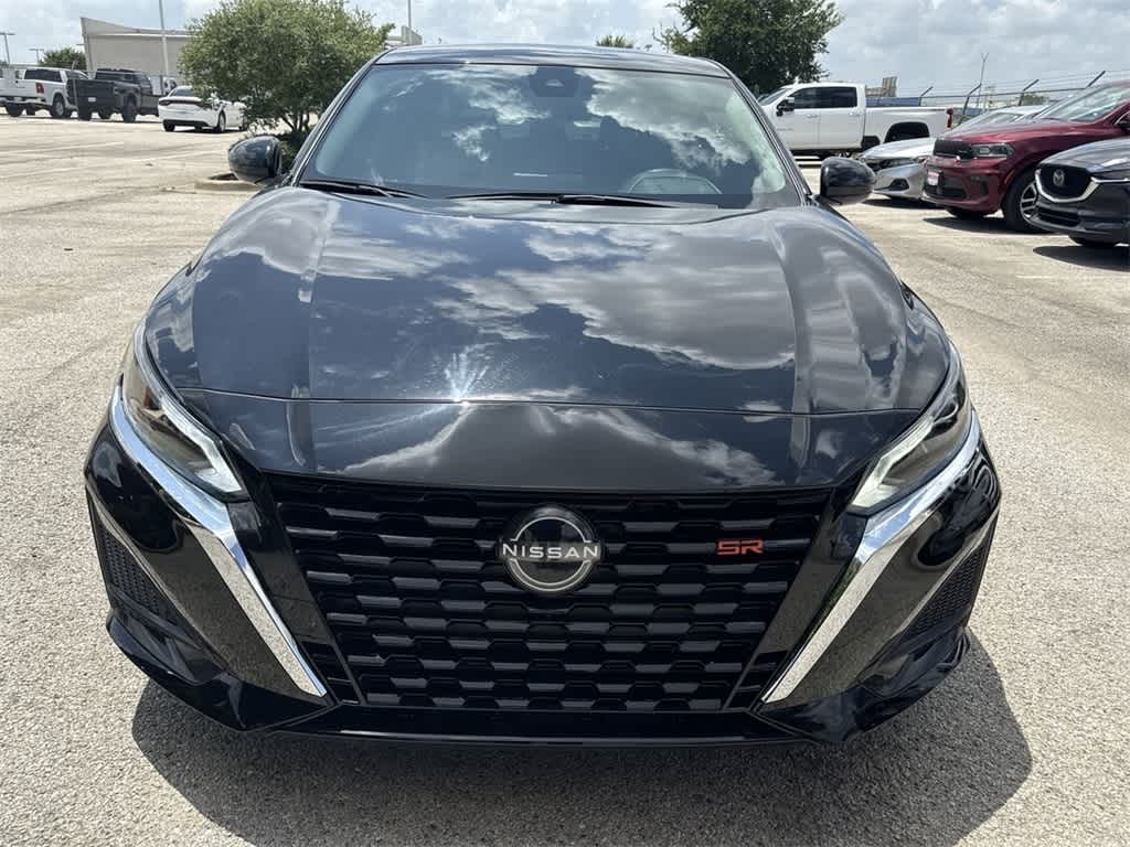 Thumbnail: 2023 Nissan Altima - 6