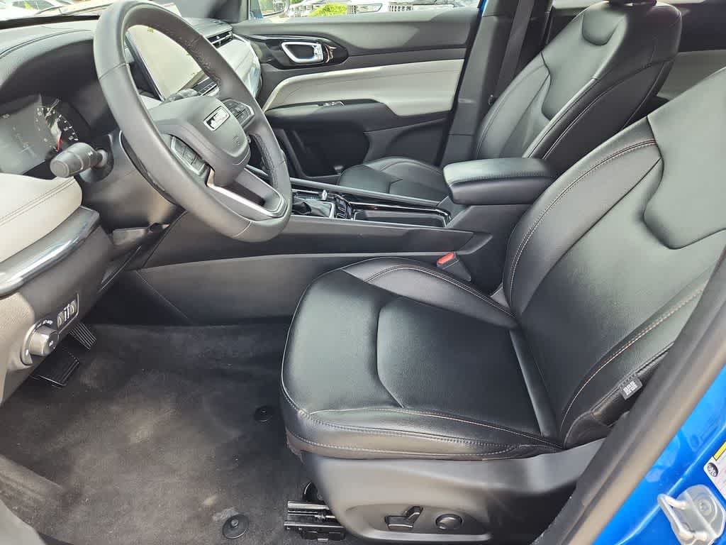 Thumbnail: 2024 Jeep Compass - 17