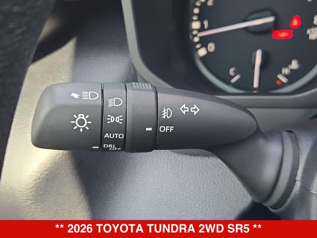 Thumbnail: 2026 Toyota Tundra - 25