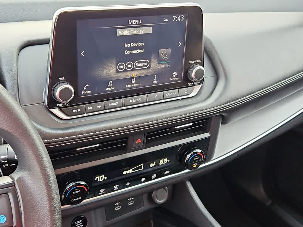 Thumbnail: 2024 Nissan Rogue - 34