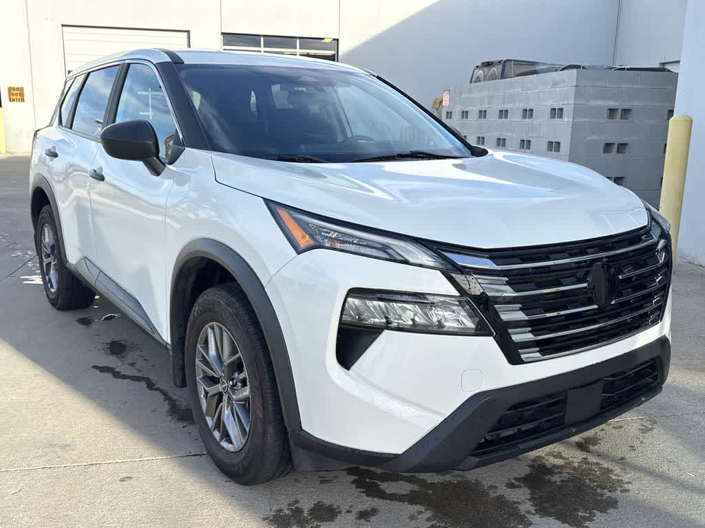 Thumbnail: 2024 Nissan Rogue - 6