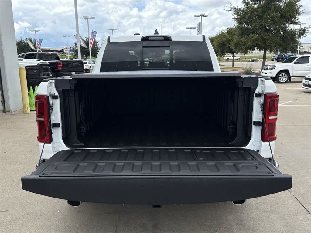 Thumbnail: 2026 RAM 1500 - 22