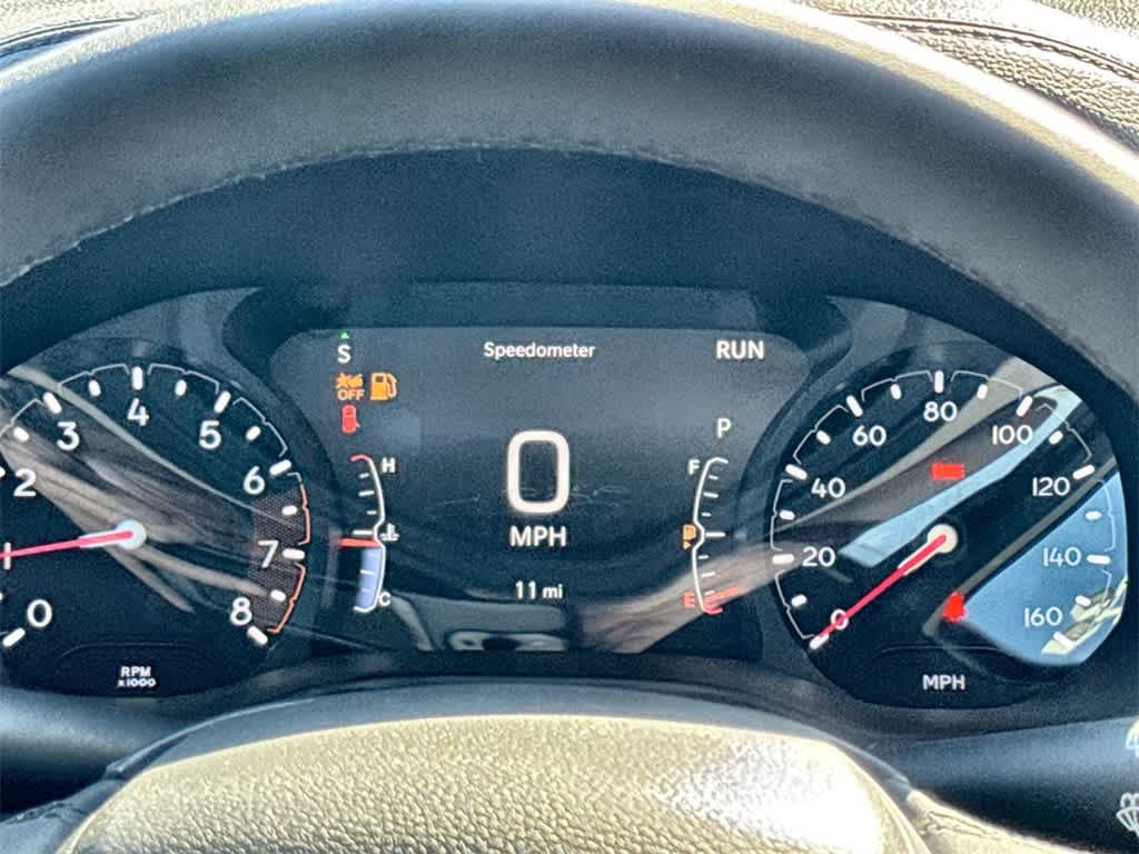 Thumbnail: 2026 Jeep Compass - 20