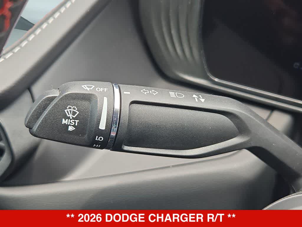 Thumbnail: 2026 Dodge Charger - 25