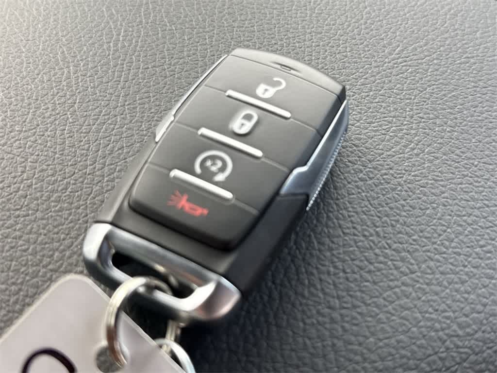 Thumbnail: 2026 RAM 1500 - 21