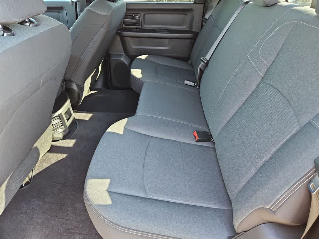 Thumbnail: 2023 RAM 2500 - 20