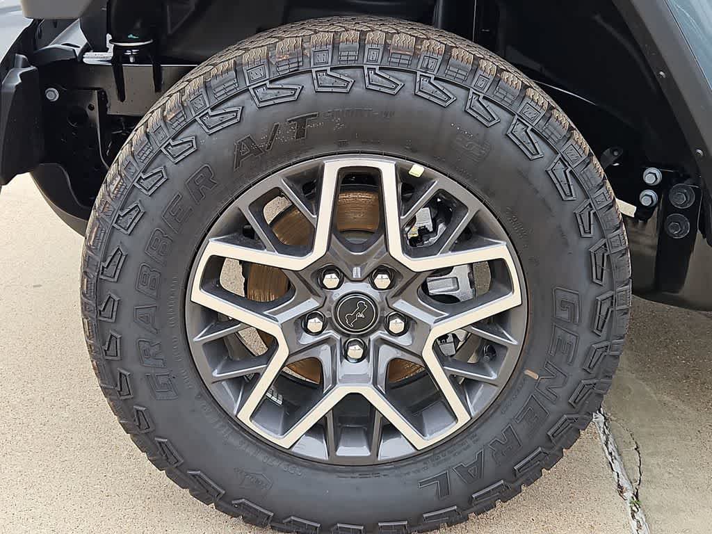 Thumbnail: 2026 Jeep Wrangler - 14