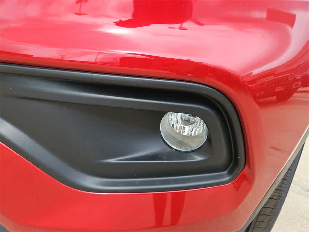 Thumbnail: 2026 Jeep Compass - 11