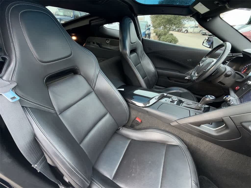 Thumbnail: 2019 Chevrolet Corvette - 15