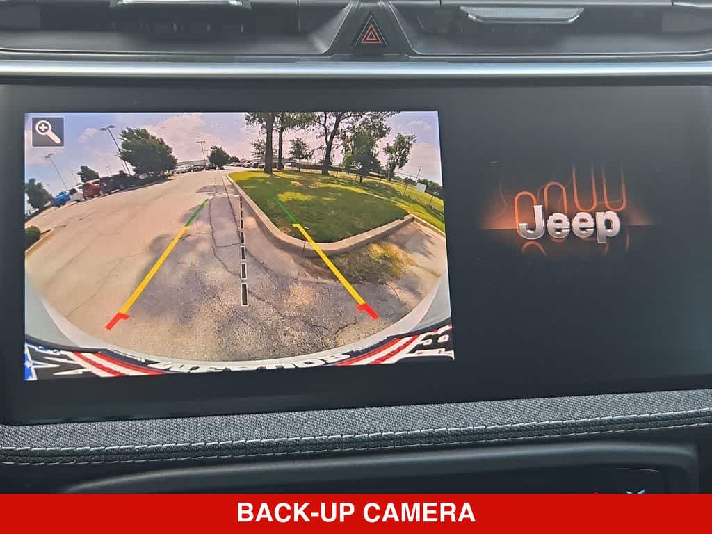 Thumbnail: 2026 Jeep Cherokee - 27