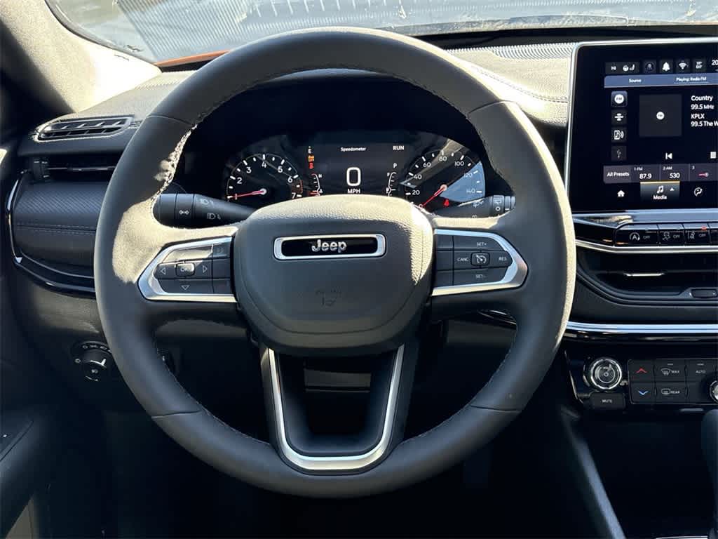 Thumbnail: 2026 Jeep Compass - 19