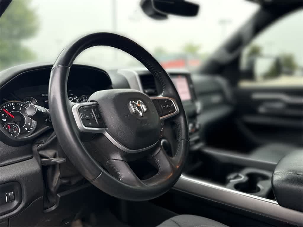 2023 Ram 1500 Big Horn Lone Star photo 2