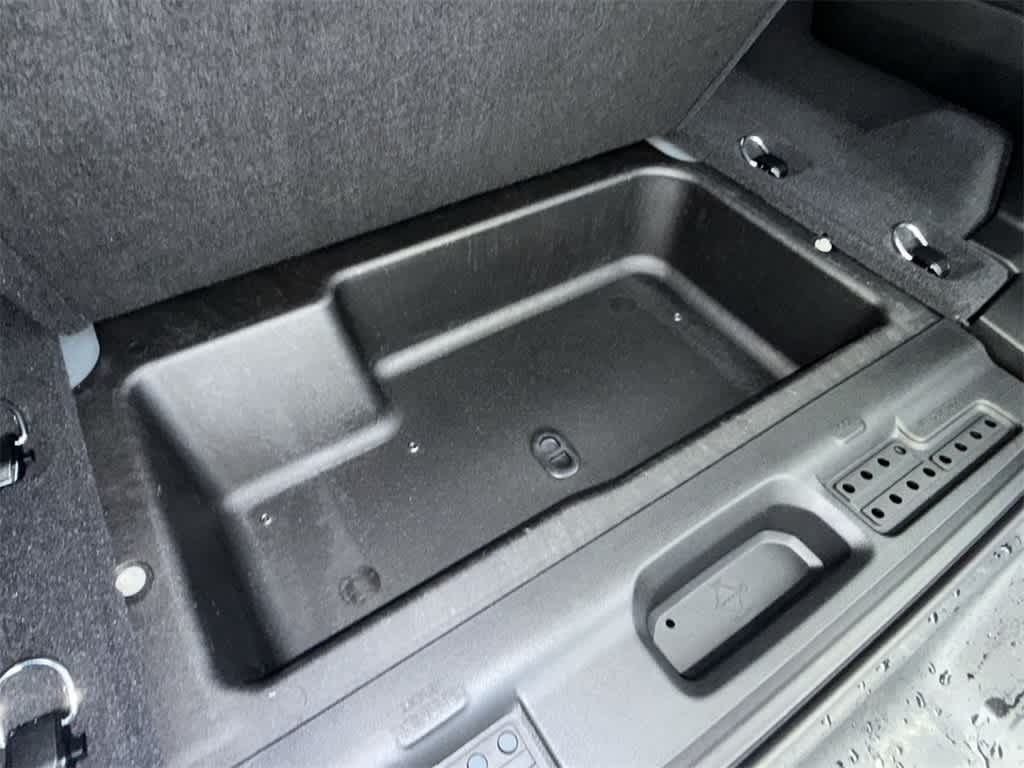 Thumbnail: 2025 Jeep Wrangler - 22