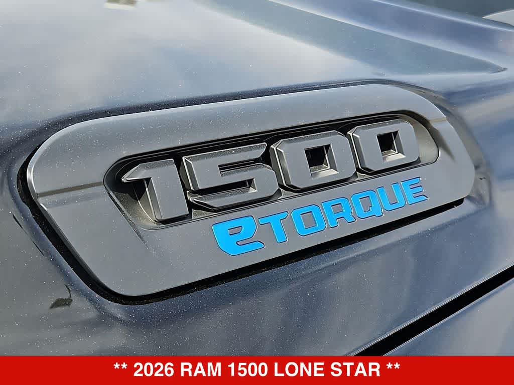 Thumbnail: 2026 RAM 1500 - 13