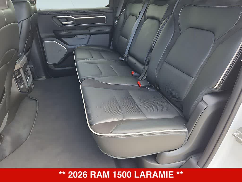 Thumbnail: 2026 RAM 1500 - 20