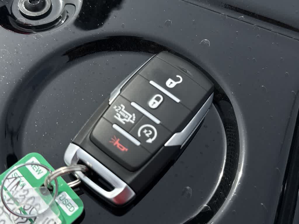 Thumbnail: 2026 RAM 1500 - 23