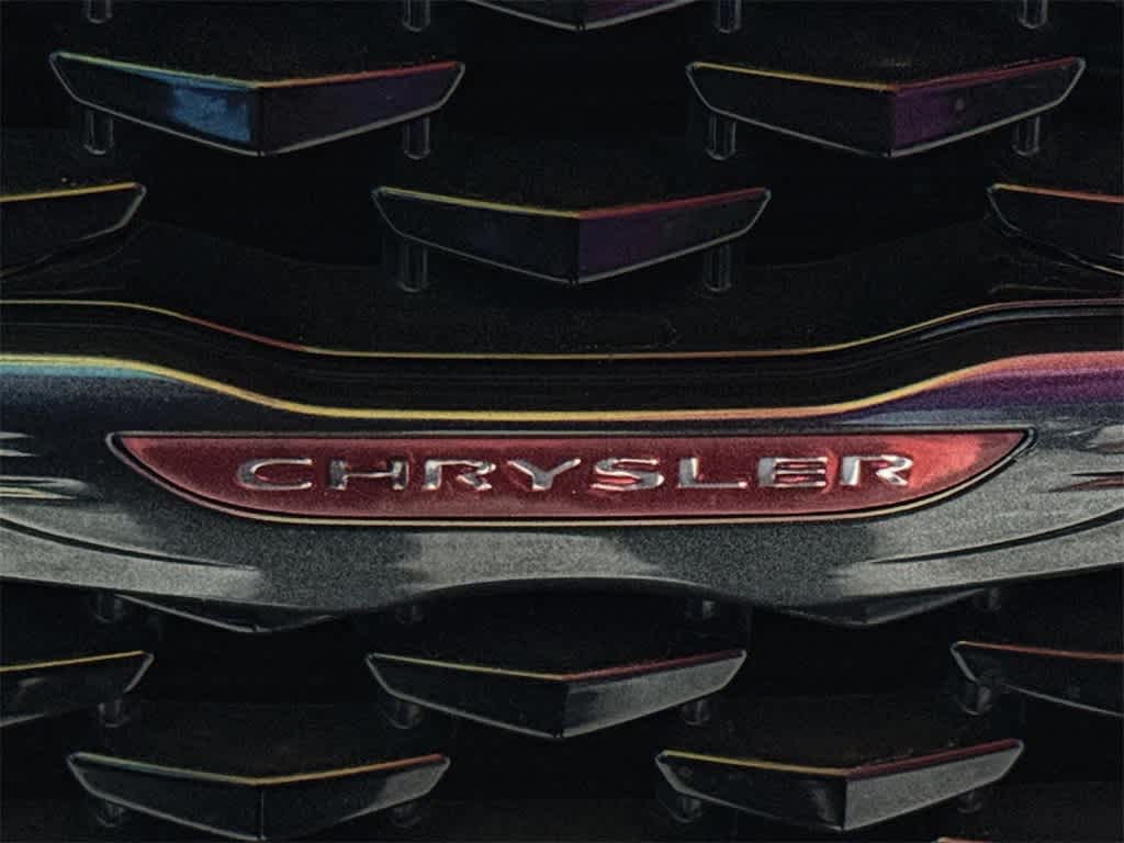 Thumbnail: 2021 Chrysler 300 - 7