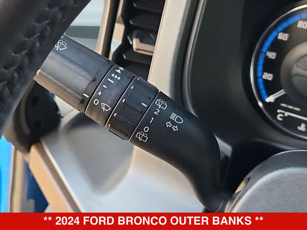 Thumbnail: 2024 Ford Bronco - 27