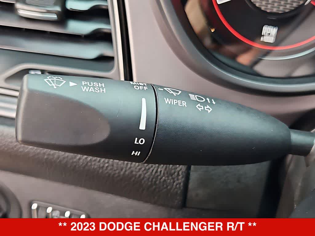 Thumbnail: 2023 Dodge Challenger - 25