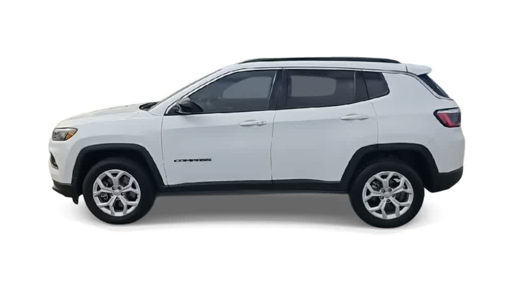 Thumbnail: 2024 Jeep Compass - 5